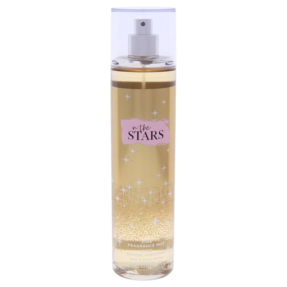 In The Stars by Bath and Body Works for Unisex - 8 oz Fragrance Mist