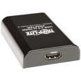 thumbnail image 2 of Tripp Lite USB 3.0 SuperSpeed to HDMI Dual Monitor External Video Graphics Card Adapter, 2 of 2