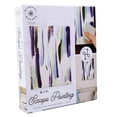 thumbnail image 3 of Trousse de peinture avec grattoir doré Mindful Makers™, 3 of 3