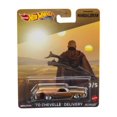 thumbnail image 3 of Hot Wheels Pop Culture 1:64 Scale Vehicle 70 Chevelle Delivery, 3 of 3