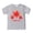 Gris, variante sur PMVFHDE T-Shirt à Manches Courtes Imprimé Feuille d'Érable Garçon T-Shirt d'Été à Manches Courtes pour Enfants Journée Internationale du Canada Feuille d'Érable Imprimé Dessin Animé Hauts Amples Confortables Vêtements pour Enfants