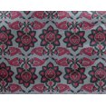 thumbnail image 4 of oneOone Georgette Viscose Fabric Floral & Paisley Block Print Fabric By Yard 42 Inch Wide, 4 of 4