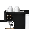 thumbnail image 2 of Beautiful Par Drew Barrymore machine à expresso mince avec pression de 20 bars, 2 of 9