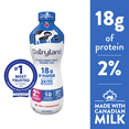 thumbnail image 1 of Dairyland 2% Ultrafiltered Partly Skimmed Milk, 1 of 7