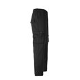 thumbnail image 3 of Men Elastic Waist Military Cargo Long Pants Combat Army Trousers, 3 of 5