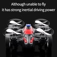 thumbnail image 4 of Simulation Model Baby Off Road Model Car Drive Toy Vehicle Four Wheel Education, 4 of 9