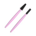 thumbnail image 2 of TopLLC Brosse à Mascara Réutilisable Peigne à Sourcils Friseur pour Cils Extension Trop Brosse à Cils, 2 of 2