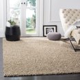 thumbnail image 1 of Safavieh Athens Solid Plush Shag Area Rug, 1 of 7