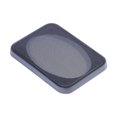 thumbnail image 2 of Bunblic Car Speaker Grill Cover for Loudspeaker for Car Audio System Black Protector S S, 2 of 8