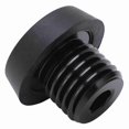 thumbnail image 3 of Billiard Cue Bumper Stick Extension, Aluminum Rubber, Protective Bottom Cover for Pool, Extension Billiard Accessories, 3 of 7