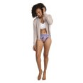 thumbnail image 2 of Jockey Women's No Panty Line Promise Tactel Lace Bikini, 2 of 5