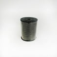 thumbnail image 4 of FantastikParty Midnight Black Curling Ribbon Roll, Balloon Ribbon & Gift Wrap Accessory, 500-Yard, 4 of 6