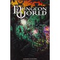 thumbnail image 2 of Burning Wheel Jeux BWHDW100 Dungeon World-Jeu d'Aventure Fantastique, 2 of 3