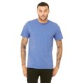 thumbnail image 1 of Bella + Canvas Unisex Heather CVC T-Shirt, 1 of 1