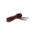 thumbnail image 2 of INSPIRE CHIC Lacets Ronds Unisexes 1/5 Pouces d'Épaisseur, 2 Paires, pour Espadrilles Décontractées, Rouge Rouille, 90 cm / 35,43 Pouces, 2 of 4