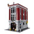 thumbnail image 3 of LEGO(MD) Ghostbusters - Le QG dans la caserne de pompiers (75827), 3 of 4