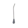thumbnail image 2 of Agiferg Tainless Steel Straws Spoon Colored Straw Detachable Drinking Straws, 2 of 2