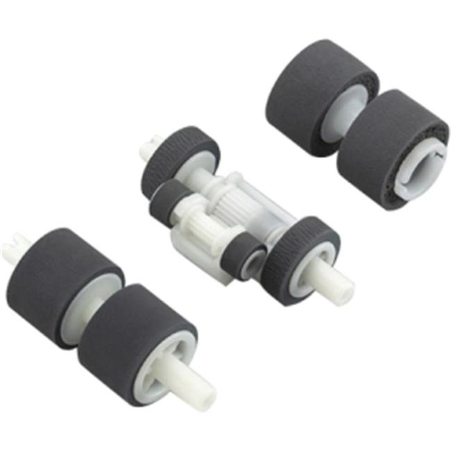 Epson - Kit d'Assemblage de Rouleau d'Alimentation pour Imprimantes Ouvertes et Scanner d'Encre pour DS-510