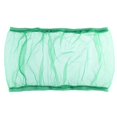 thumbnail image 1 of MesaSe Nylon Mesh Bird Cage Cover Cage Net Easy Cleaning Seed Catcher Guard Pets Supplies, 1 of 8
