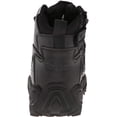 thumbnail image 3 of Reebok Work Men's Rapid Response RB8674 Safety Boot,Black,12 W US, 3 of 5