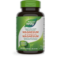 thumbnail image 1 of Nature's Way Magnesium Glycinate Plus 120 tabs, 1 of 2