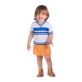 thumbnail image 1 of ONEPIECE Official Nami Infant Costume, 1 of 4
