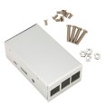 thumbnail image 3 of Protective Case, Sturdy Cooling Case Aluminum Alloy  For Home, 3 of 8