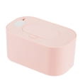 thumbnail image 1 of Dvkptbk Plastic Heater Infant Wet Towel Heater, Portable Wet Towel Heater with Constant Temperature Heating Wet Towel Dispenser Box, 55 ℃ Wide Range Home Appliances, 1 of 6