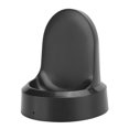 thumbnail image 3 of Watch Charging Base, X3 Model 42mm Base Diameter Small Size Watch Charger  for Galaxy Gear S3 Classic, 3 of 7