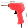 thumbnail image 3 of Machine de Soudage en Plastique Pistolet à Chaleur Machine de Soudage en Plastique Kit de Réparation d'Outils de Voiture, 3 of 5