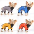 thumbnail image 4 of Vêtements en Coton à Quatre Pattes Imperméables et Résistants au Froid, 4 of 4