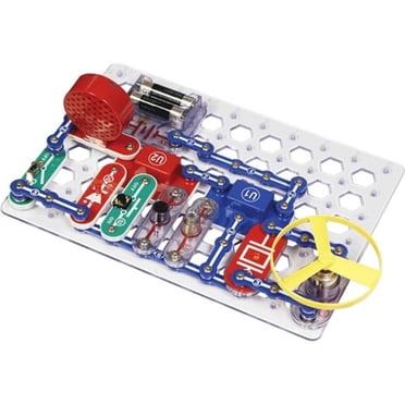 Snap Circuits Trousse Jr.