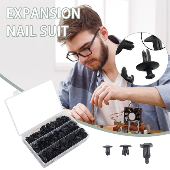 Dvkptbk Kitchen Utensils & Gadgets Automobile Plastic Screw Buckle Universal Leaf Buckle Kitchen Gadgets on Clearance