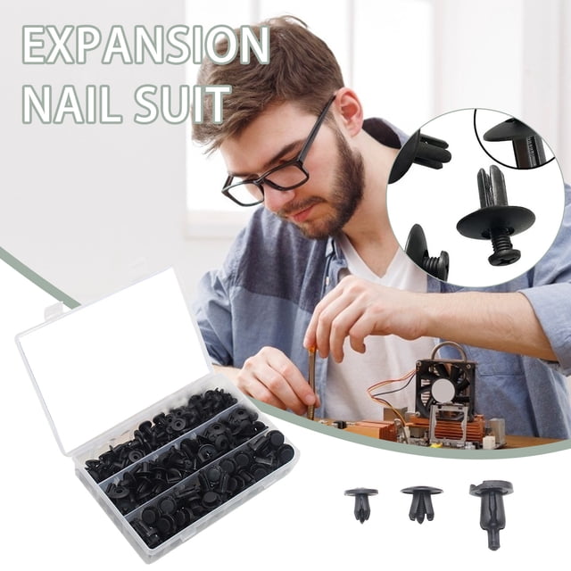 Dvkptbk Kitchen Utensils & Gadgets Automobile Plastic Screw Buckle Universal Leaf Buckle Kitchen Gadgets on Clearance