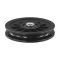 thumbnail image 4 of Splihome Silent Gym Pulley Machine Bearing Heavy Strength Training Attachment Accessories 110mm, 4 of 9