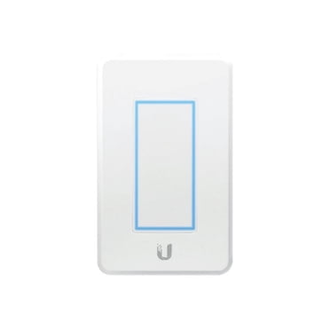 Ubiquiti UniFi Dimmer Switch - Dimmer - wired - 10/100 Ethernet (pack of 5)