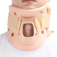 thumbnail image 3 of Dispositif de Traction Cervicale, Petit Collier Léger à Largeur Ajustable pour l'Extérieur pour la Maison S,m,L, 3 of 7