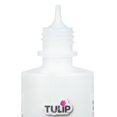 thumbnail image 4 of Tulip Peinture pour Tissu Dimensionnelle 4oz-Metallics - Blanc, 4 of 5