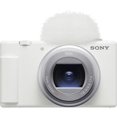 thumbnail image 1 of Sony ZV-1 II Appareil Photo Numérique (Blanc), 1 of 1