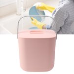 Compact dishwasher, 2000 MAh 18W 8.5V 2A countertop dishwasher, ABS PC material, deep cleaning performance, countertop dishwasher suitable for tableware, fruits vegetables