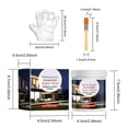 thumbnail image 3 of Multi Purpose Household Sealing Primer For Paint Film Toughness Enhancement Resist Wear Tear Keep Color Bright Long Lasting Coating, 3 of 9
