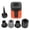 A, variant on Small Drills Cordless Rechargeable Drill Desarmador Electrico Small Cordless Drill Portable Drill Portable Air With LED Light 2 In 1 Mini Vacuum And Inflator For Camping Outdoor Gear Inflatables Pool