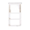 thumbnail image 4 of Sim Card Tray Replacement,Dual Sim Card Tray SIM Tray Holderwith Card Pin Dual Card Slot Tray Stylish and Modern, 4 of 14
