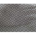 thumbnail image 5 of oneOone Georgette Viscose White Fabric Block Sewing Craft Projects Fabric Prints By Yard 42 Inch Wide-5G, 5 of 5