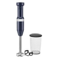 thumbnail image 4 of KitchenAid® Variable Speed Corded Hand Blender, 4 of 5