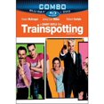 thumbnail image 1 of Trainspotting (Director's Cut) (Blu-ray + DVD) (Bilingual), 1 of 1