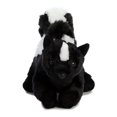 thumbnail image 2 of Aurora Peluches Mini Flopsie-Lil Sachet (Skunk) 8 Pouces, 2 of 2