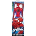 thumbnail image 2 of Marvel Spider-Man Titan Hero Series Action Figure, 2 of 2