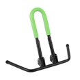 thumbnail image 2 of Ethern support de Bicyclette, Porte-Bicyclette, Soutien Fiable, Étagère de Rangement portable et Robuste, Vert, 2 of 9