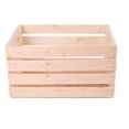 thumbnail image 3 of Caisse en bois Shelve it de 18 po, 3 of 5
